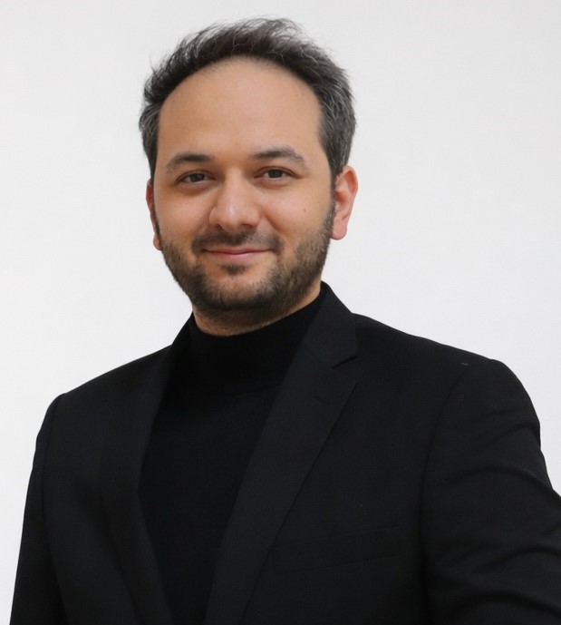 Öğr. Gör. Süleyman Ezdemir